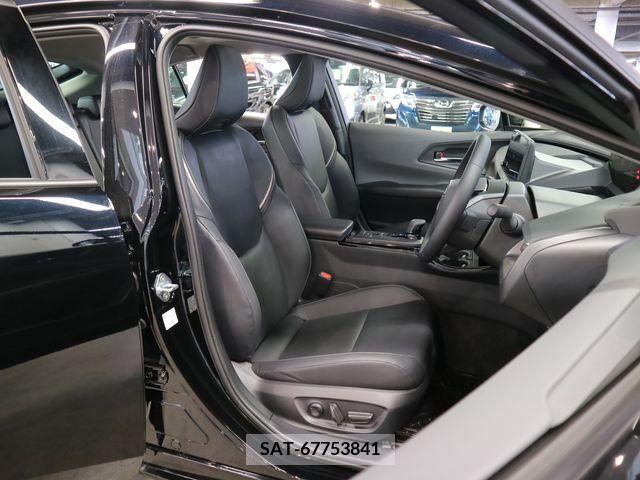 Toyota PRIUS 2023-10 281938-11