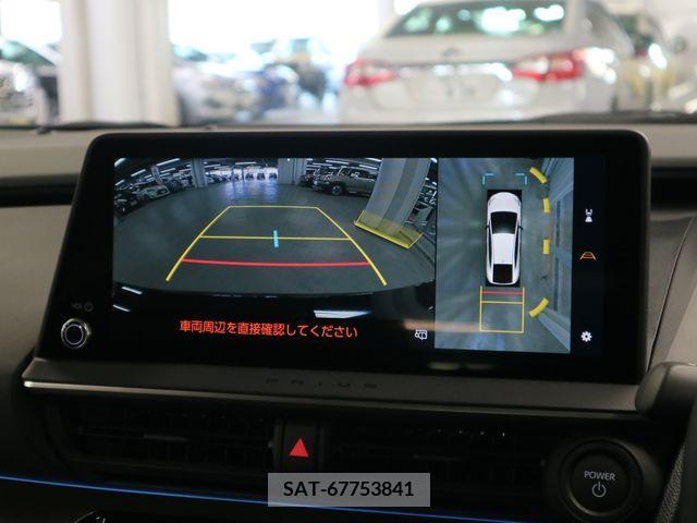 Toyota PRIUS 2023-10 281938-15