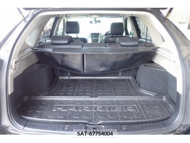 Toyota HARRIER 2007-11 351385-16