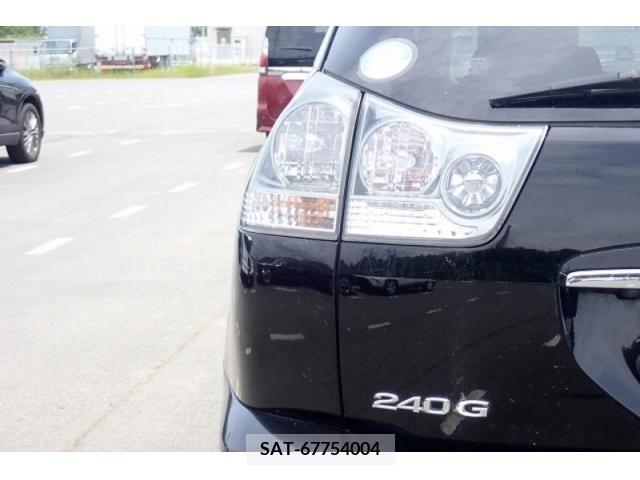 Toyota HARRIER 2007-11 351385-27