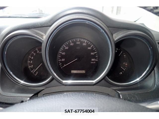 Toyota HARRIER 2007-11 351385-17