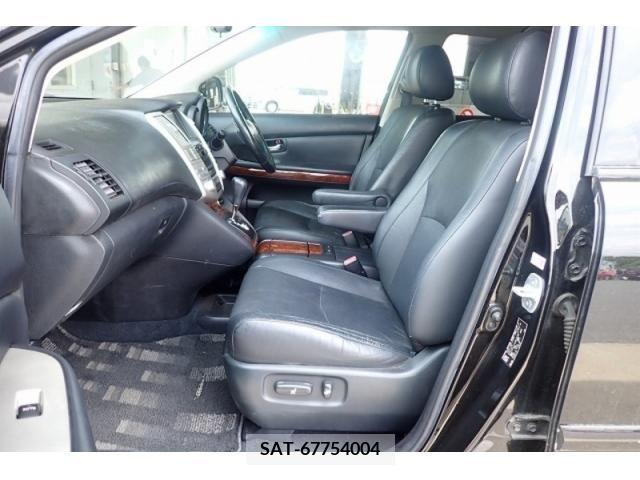 Toyota HARRIER 2007-11 351385-5
