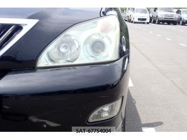 Toyota HARRIER 2007-11 351385-26