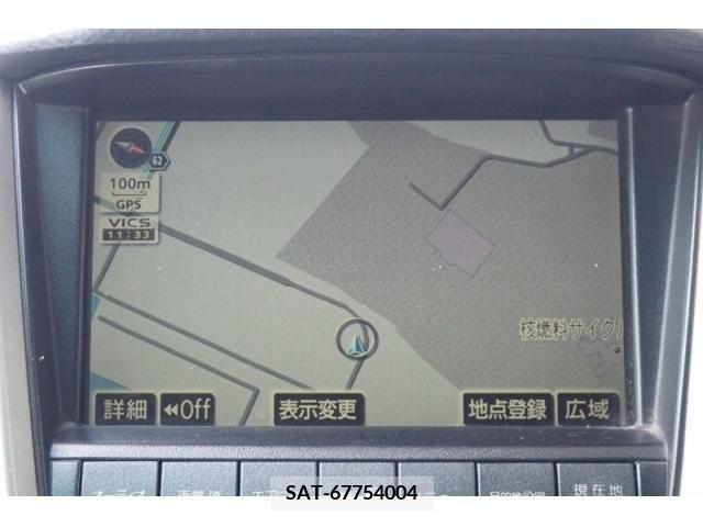 Toyota HARRIER 2007-11 351385-4