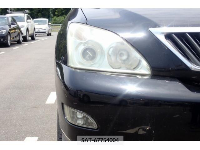 Toyota HARRIER 2007-11 351385-25