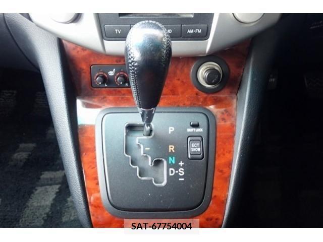 Toyota HARRIER 2007-11 351385-14
