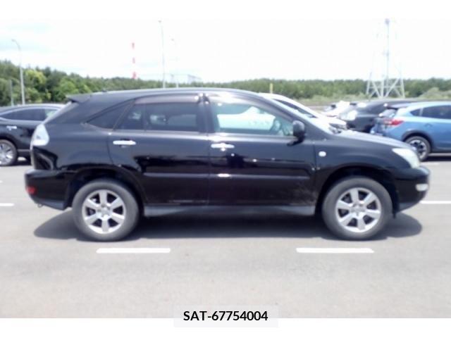 Toyota HARRIER 2007-11 351385-3