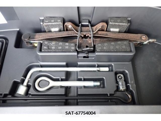 Toyota HARRIER 2007-11 351385-23