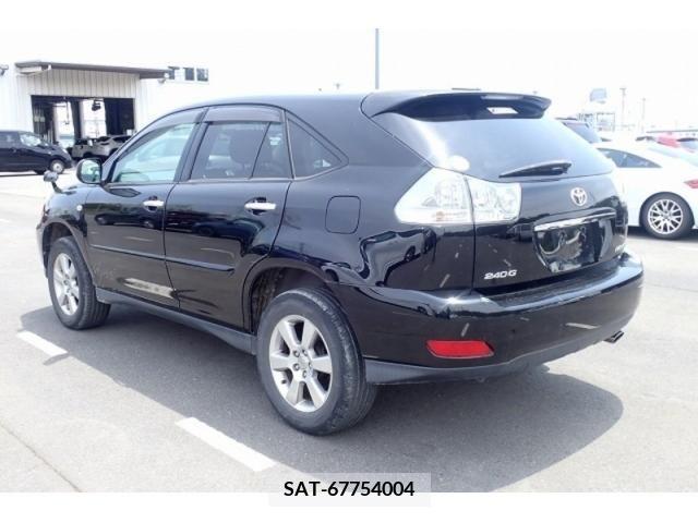 Toyota HARRIER 2007-11 351385-13