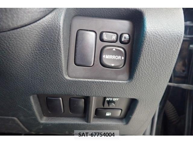 Toyota HARRIER 2007-11 351385-22