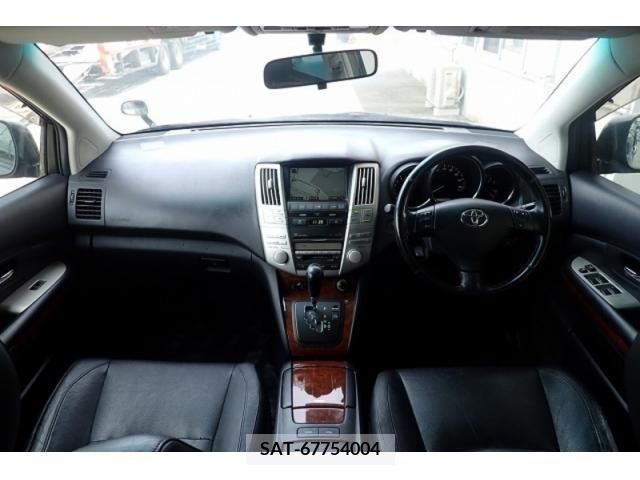Toyota HARRIER 2007-11 351385-2