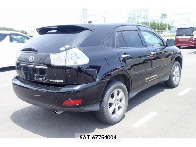 Toyota HARRIER 2007-11 351385-12