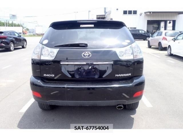Toyota HARRIER 2007-11 351385-1