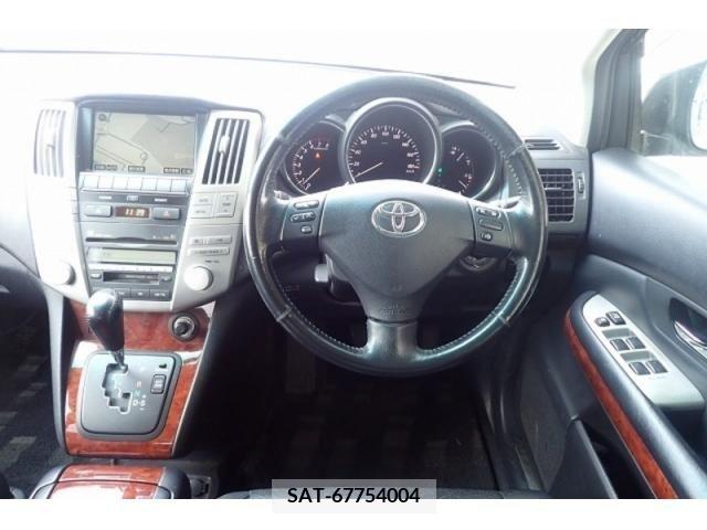 Toyota HARRIER 2007-11 351385-21