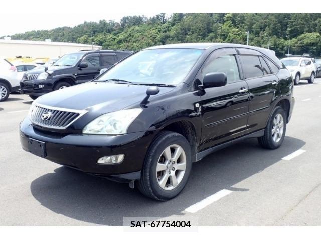 Toyota HARRIER 2007-11 351385-0