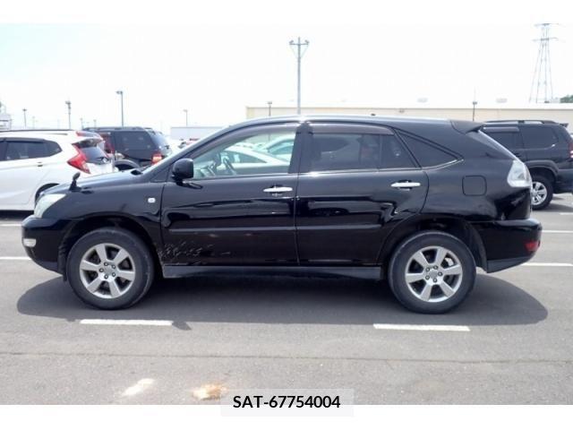 Toyota HARRIER 2007-11 351385-10