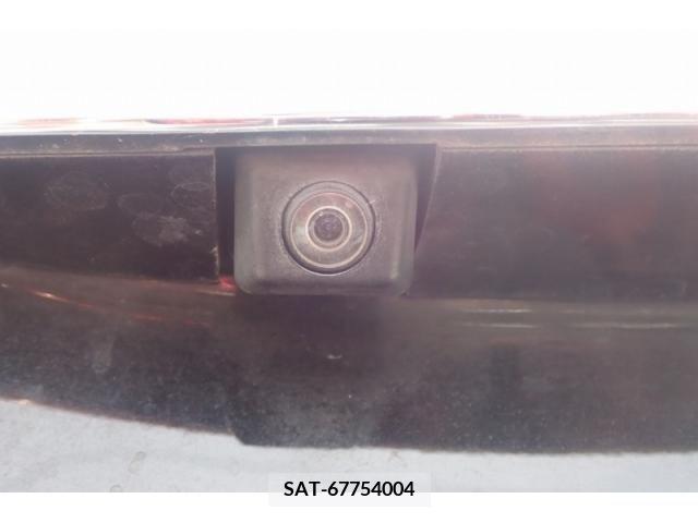 Toyota HARRIER 2007-11 351385-20
