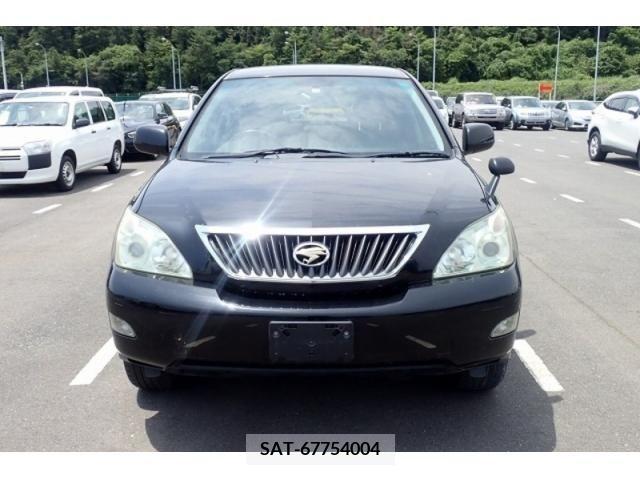 Toyota HARRIER 2007-11 351385-9
