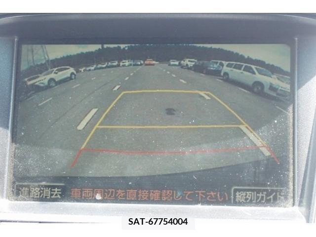 Toyota HARRIER 2007-11 351385-19