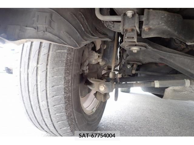 Toyota HARRIER 2007-11 351385-29