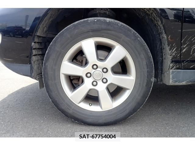 Toyota HARRIER 2007-11 351385-8