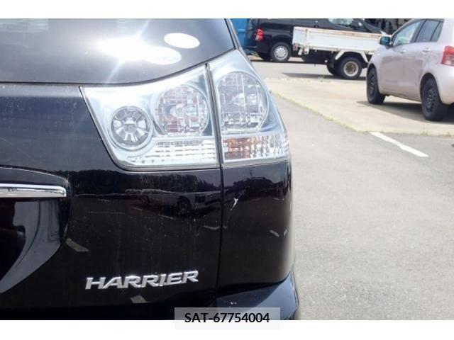 Toyota HARRIER 2007-11 351385-28