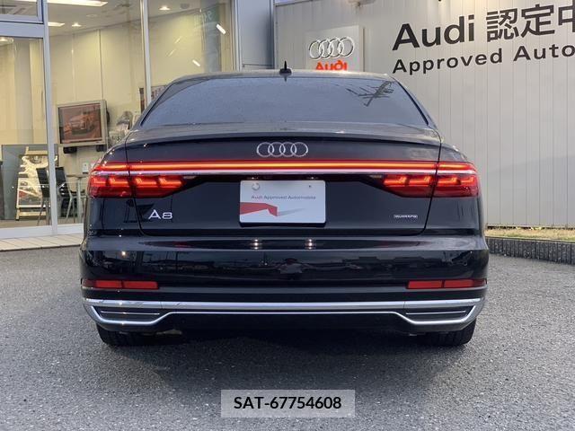 Audi A8 2020-10 379187-3
