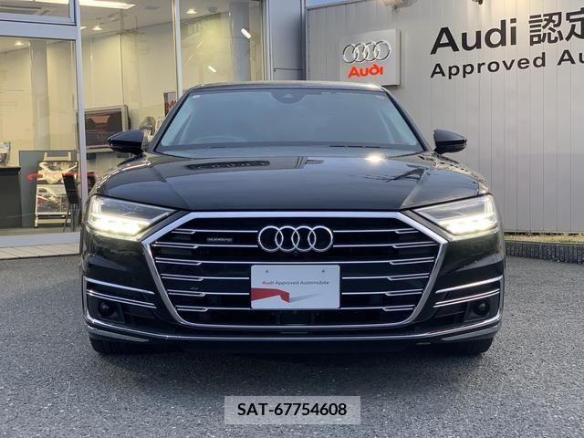 Audi A8 2020-10 379187-2