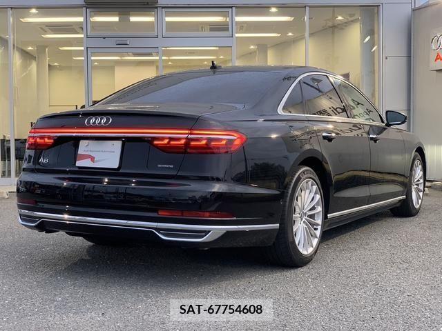 Audi A8 2020-10 379187-1