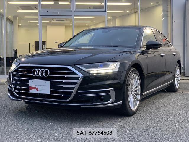 Audi A8 2020-10 379187-0