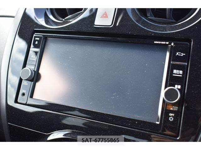 Nissan NOTE 2018-08 215925-3