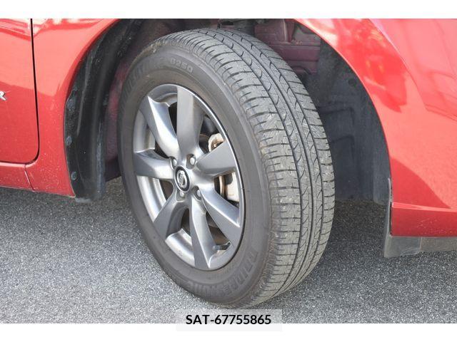 Nissan NOTE 2018-08 215925-21