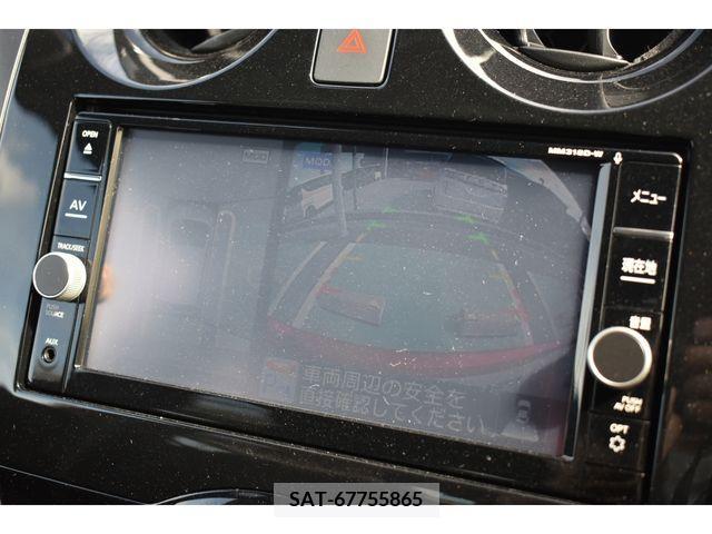 Nissan NOTE 2018-08 215925-4