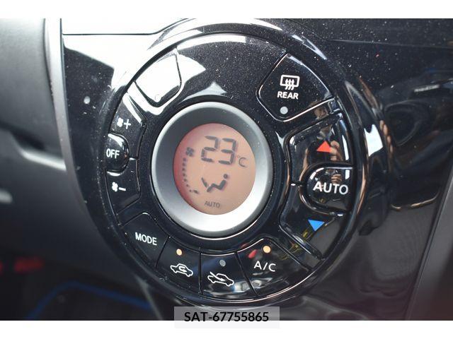 Nissan NOTE 2018-08 215925-12