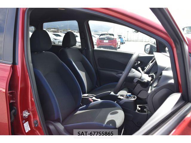 Nissan NOTE 2018-08 215925-14