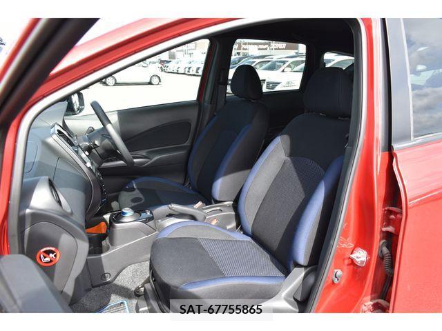 Nissan NOTE 2018-08 215925-15