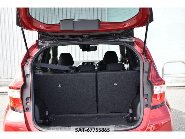 Nissan NOTE 2018-08 215925-17