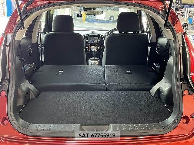 Nissan JUKE 2016-10 338454-10