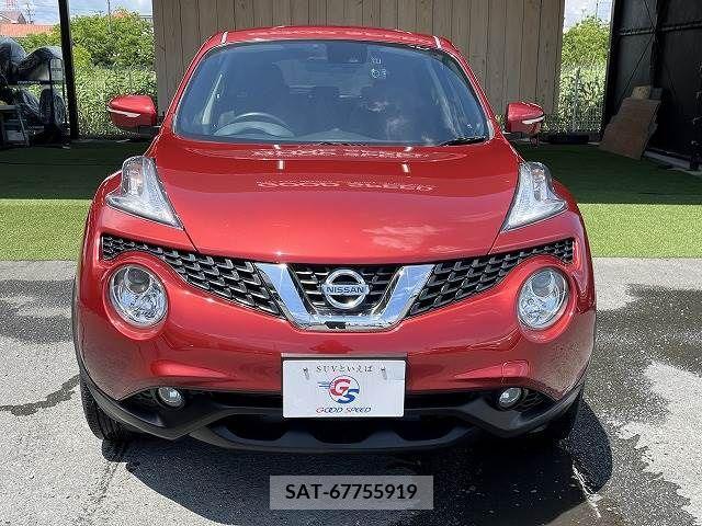 Nissan JUKE 2016-10 338454-11