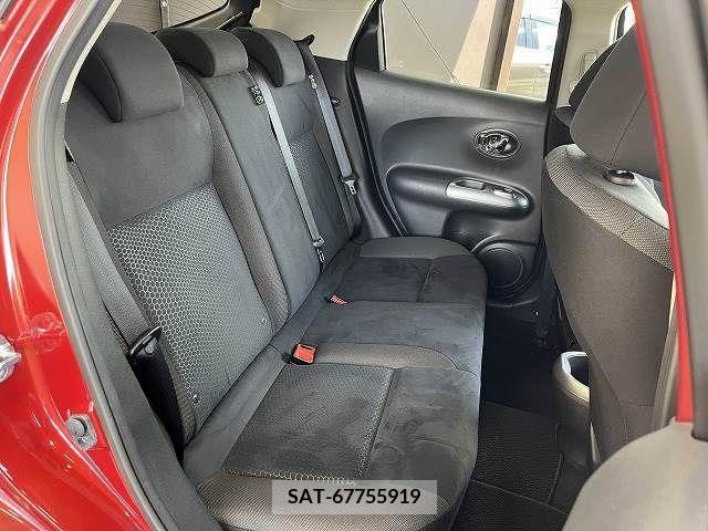 Nissan JUKE 2016-10 338454-9