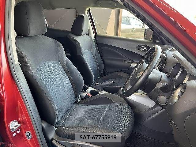 Nissan JUKE 2016-10 338454-8
