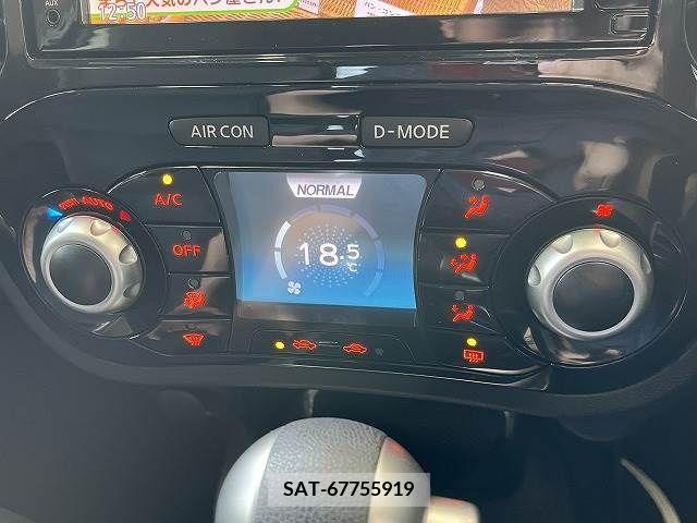 Nissan JUKE 2016-10 338454-6