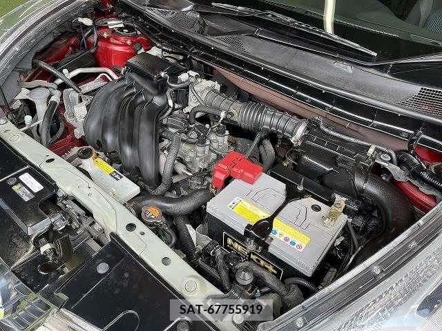 Nissan JUKE 2016-10 338454-19