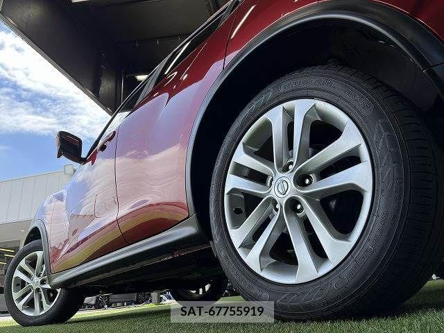 Nissan JUKE 2016-10 338454-17