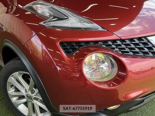 Nissan JUKE 2016-10 338454-18