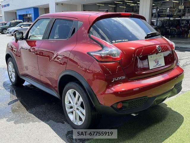 Nissan JUKE 2016-10 338454-15