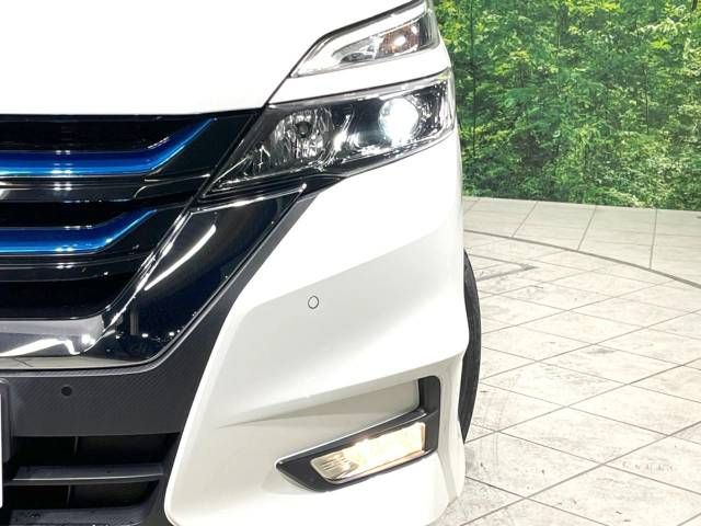 Nissan SERENA 2019-01 193375-13