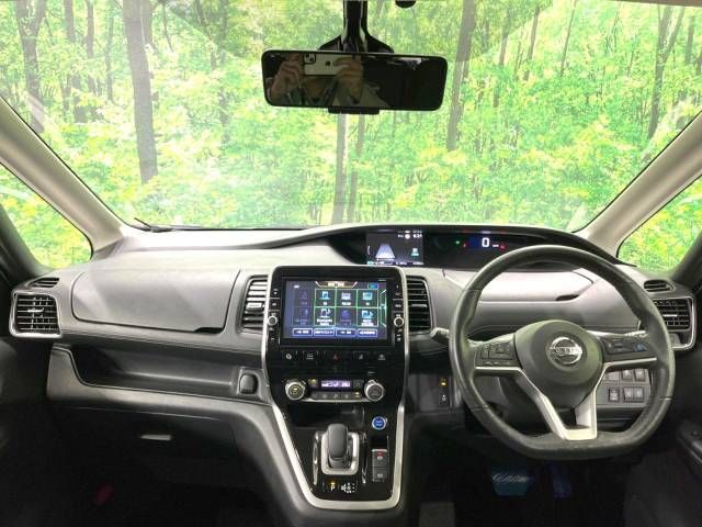 Nissan SERENA 2019-01 193375-1