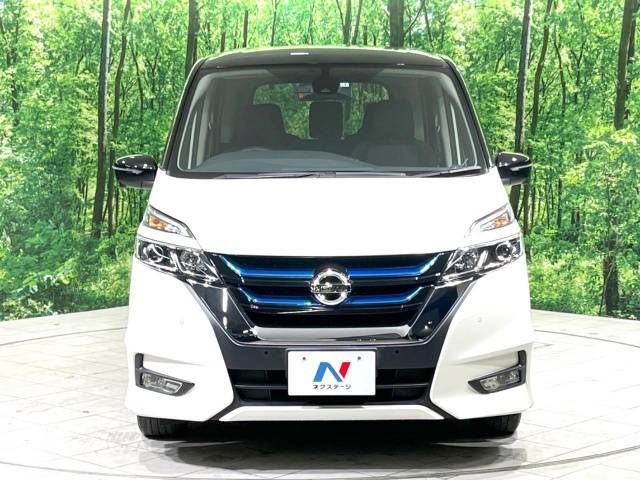Nissan SERENA 2019-01 193375-15