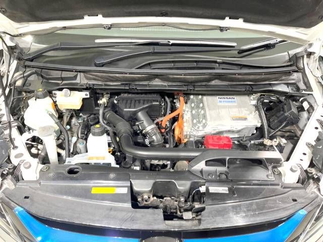Nissan SERENA 2019-01 193375-19